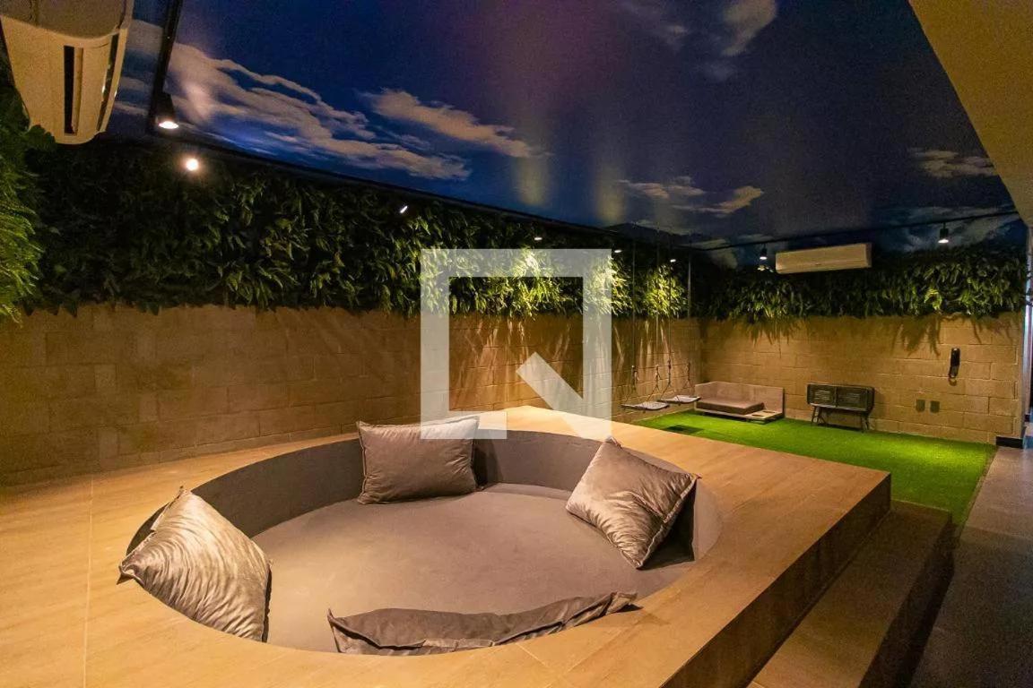 Proximo Ao Shopping Higienopolis * São Paulo