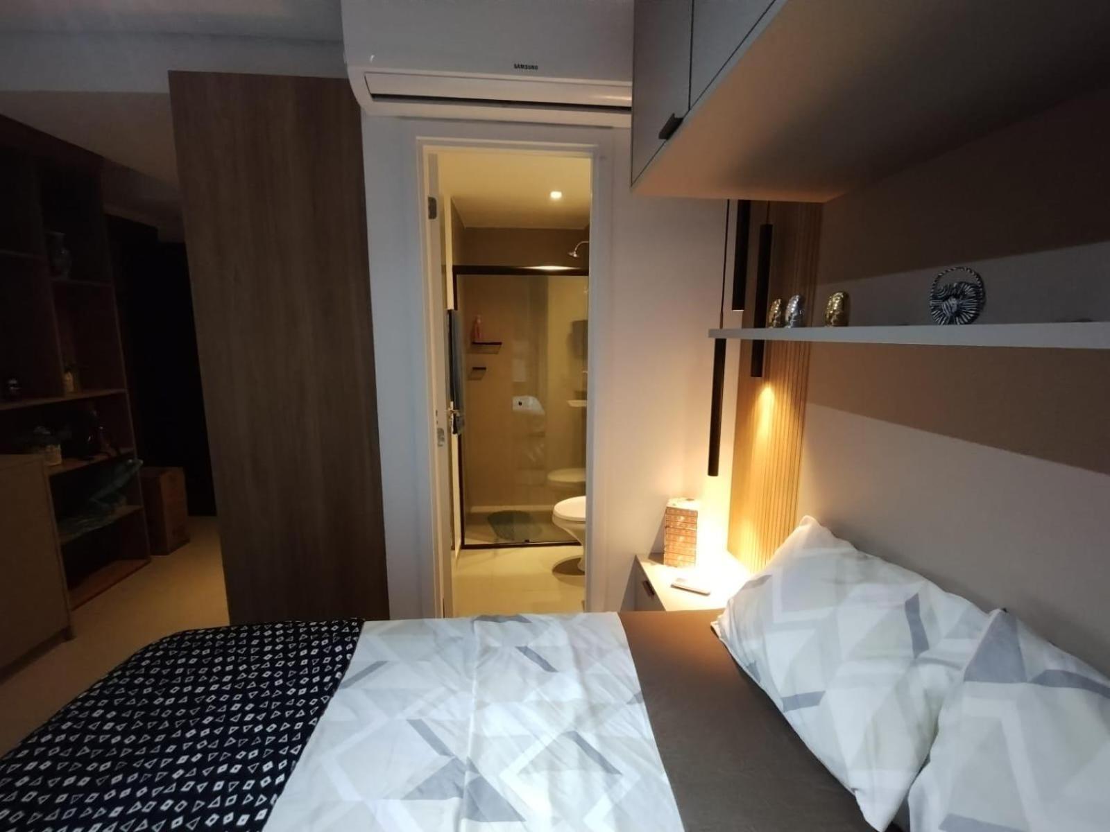 Proximo Ao Shopping Higienopolis Apartamento