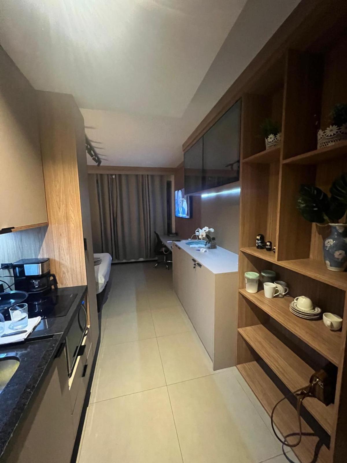Proximo Ao Shopping Higienopolis Apartamento São Paulo