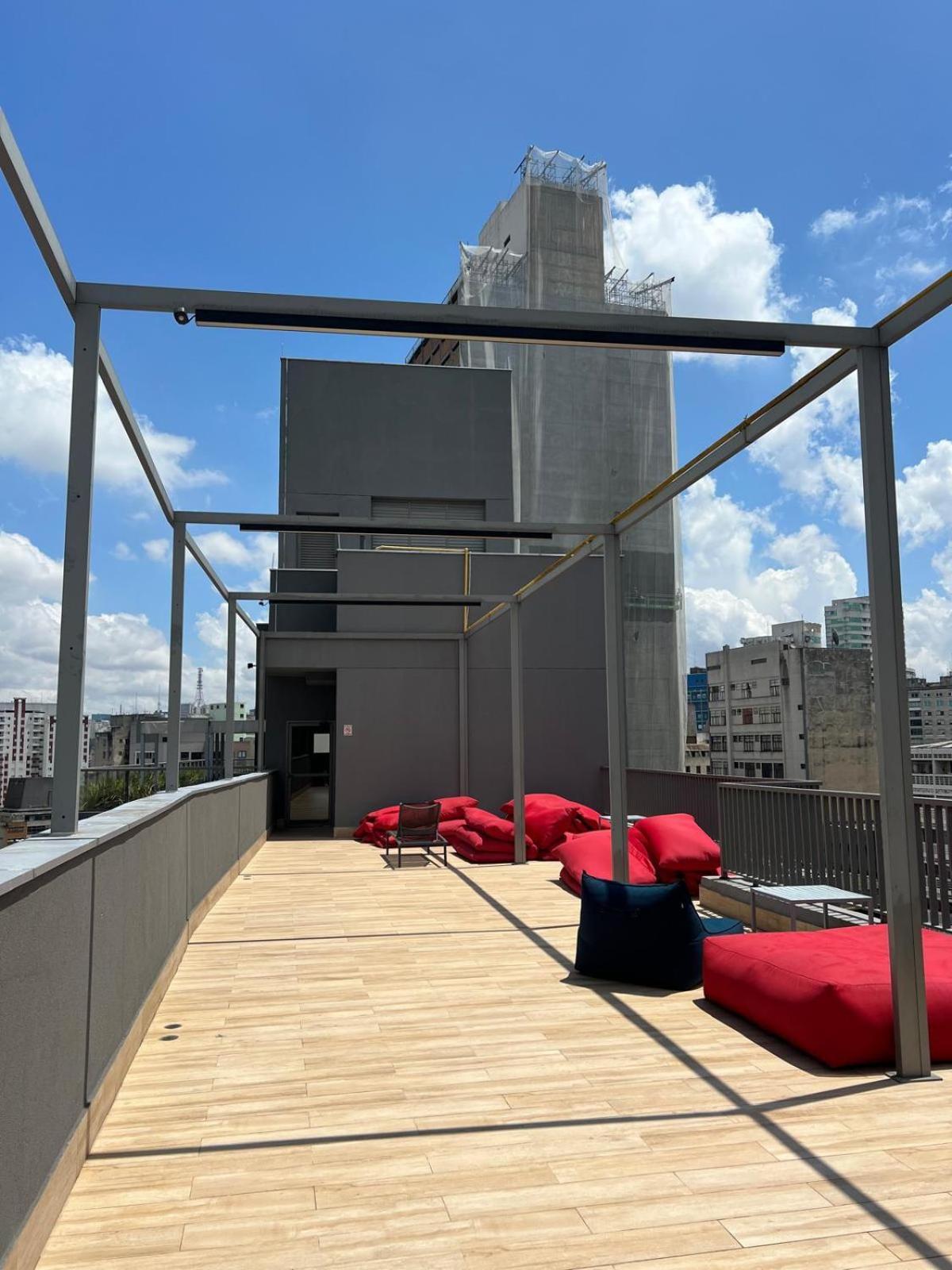 Apartamento Proximo Ao Shopping Higienopolis São Paulo