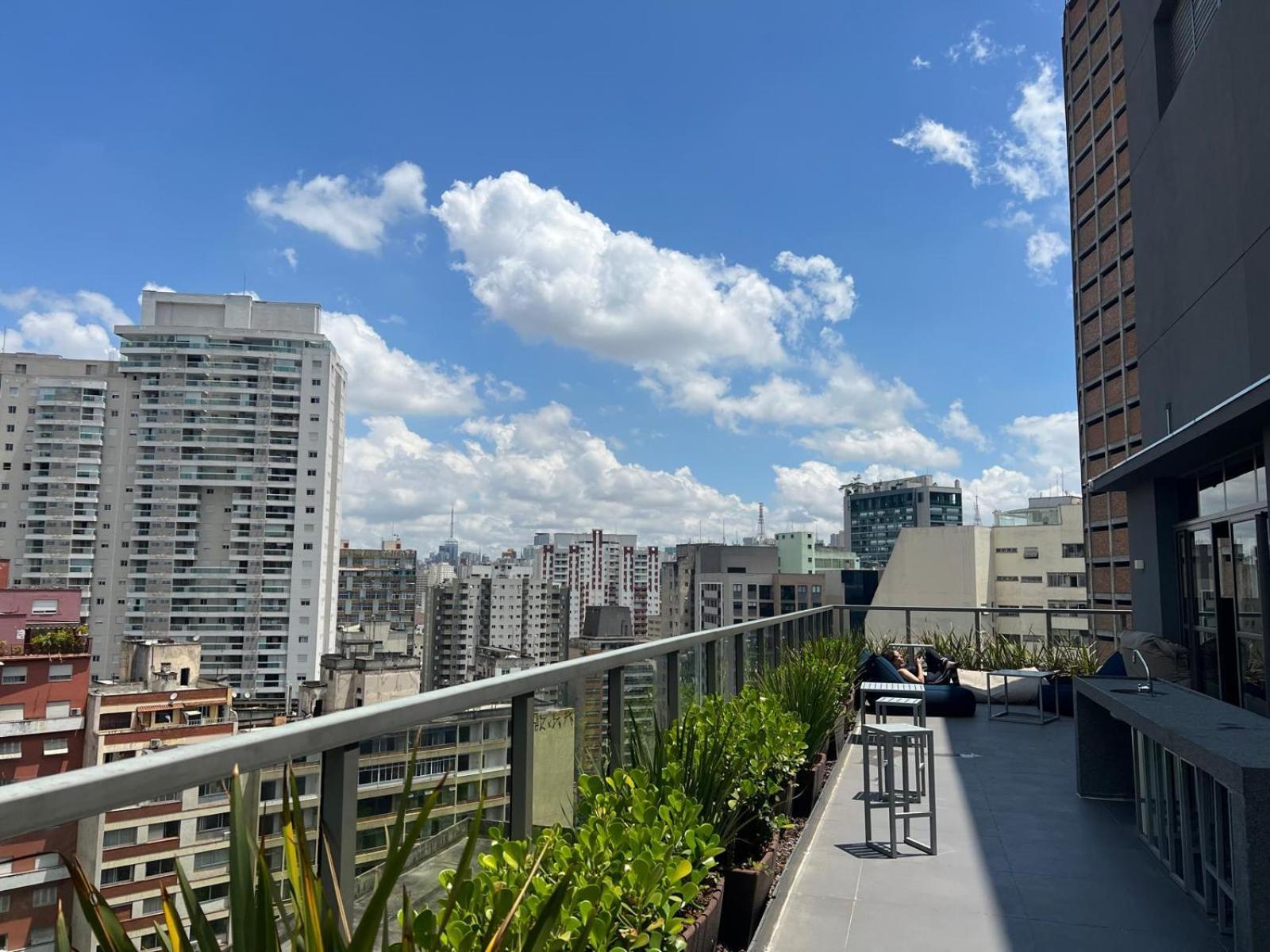 Proximo Ao Shopping Higienopolis Apartamento São Paulo